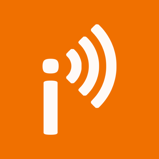 Ikonix Connect logo