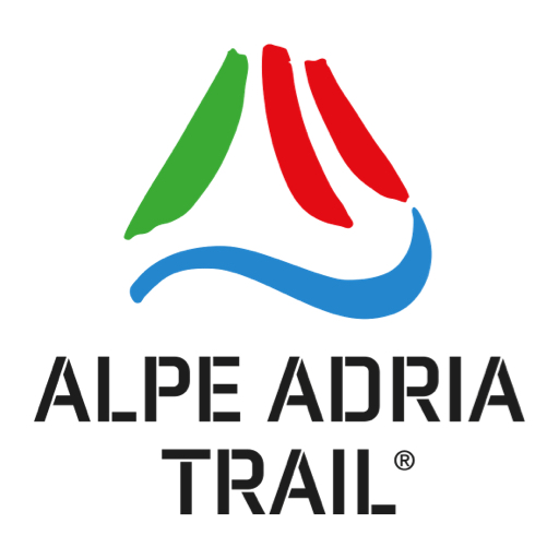 Alpe Adria Trail logo