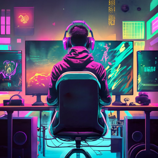 WASticker - Streamers - TweCH logo