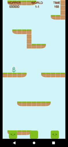 Platform Hopper Screen 2