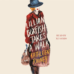 صورة رمز Lillian Boxfish Takes a Walk: A Novel