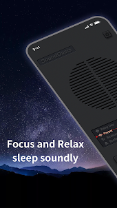 Sleep Souds FM - Sound Oasis