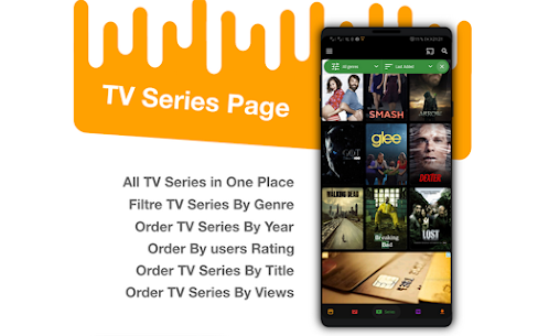 TV Mobil – Watch Movies & Live Tv Channel. 3