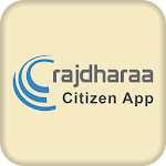 Cover Image of डाउनलोड Rajdharaa Citizen App  APK