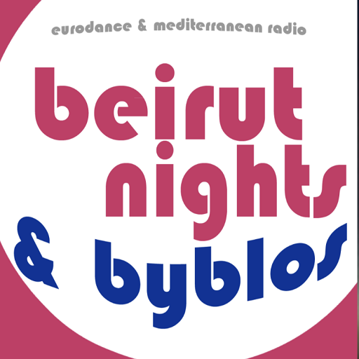 Beirut Nights & Byblos Radio 2.0.0 Icon