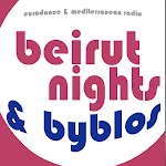 Cover Image of Tải xuống Beirut Nights & Byblos Radio  APK