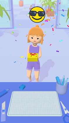 Pack Me - Screenshot 4