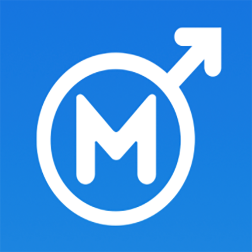MenHealth logo