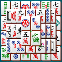 Legend of Mahjong Solitaire