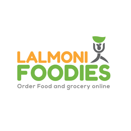 Lalmoni Foodies logo