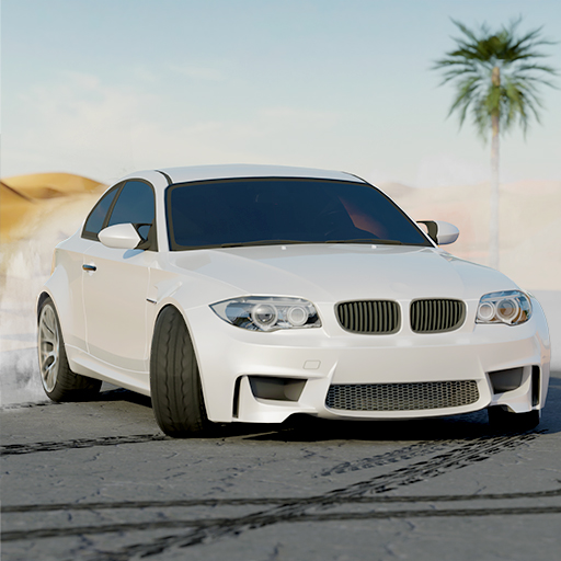 Hashiriya Drifter-Car Racing,Drift,Drag Online Multiplayer