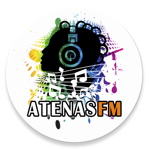 Atenas Fm Radio