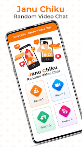 Janu Chiku - Random Video Chat