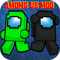 Mod among us for Minecraft