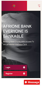 AfriOne Bank