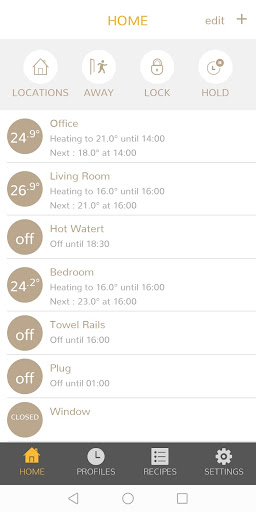 Polypipe Smart Screen 2