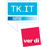 ver.di TK IT NRW Apk