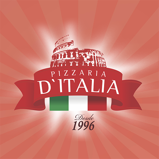 Pizzaria DItália logo