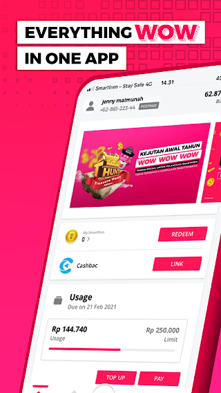 Cara Cek Nomor Smartfren Terbaru