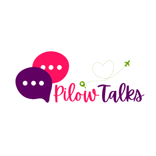 PilowTalks - Find your Partner logo
