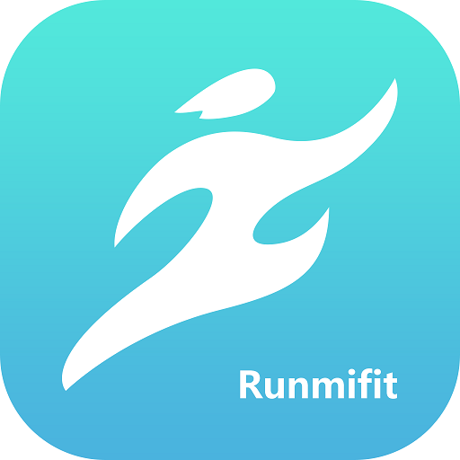 Runmifit 2.6.2 Icon