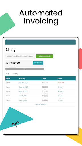 Screenshot of Lillio