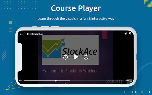 StockAce Screen 3