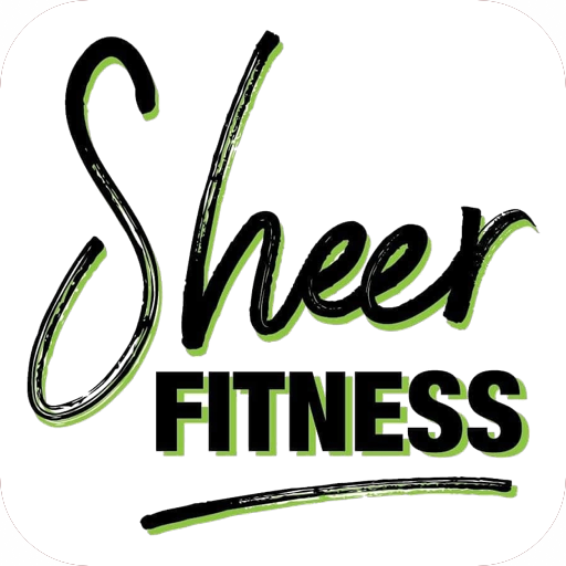 Sheer Fitness Coaching logo