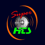 Super Hits FM  Icon