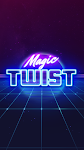 screenshot of Magic Twist: Twister Music Bal