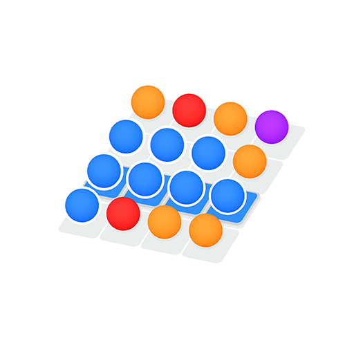 Match Dots logo