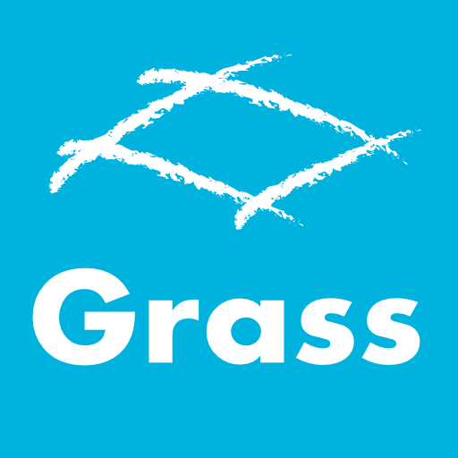 Grasshopper: Measure to Manage logo
