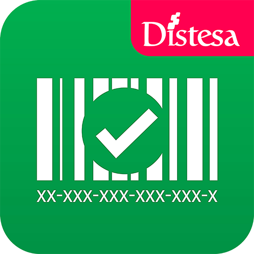 Buscador de Series | Distesa logo