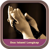 DP Doa Islami icon