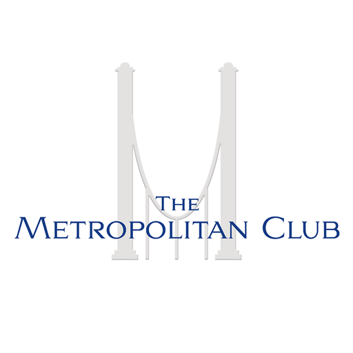 MetropolitanClubCovington logo