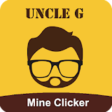 Auto Clicker for Mine Vill : Mine Clicker icon