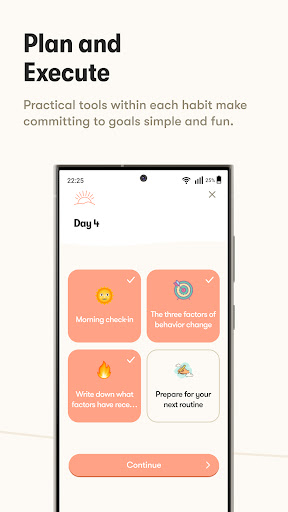 Habit Nest: Planner & Tracker screenshot 6