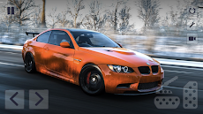 Car BMW М3 Е92 - Drift Racingのおすすめ画像1