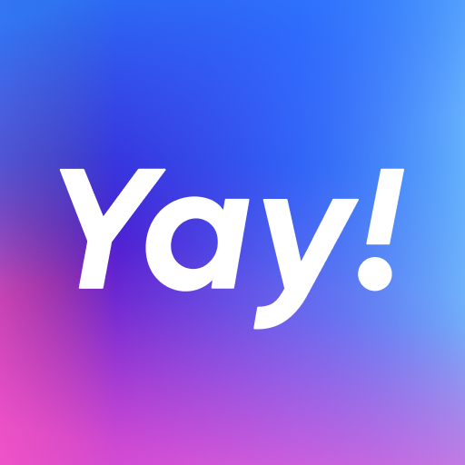 Yay! - Connect by interests - Apps on Google Play