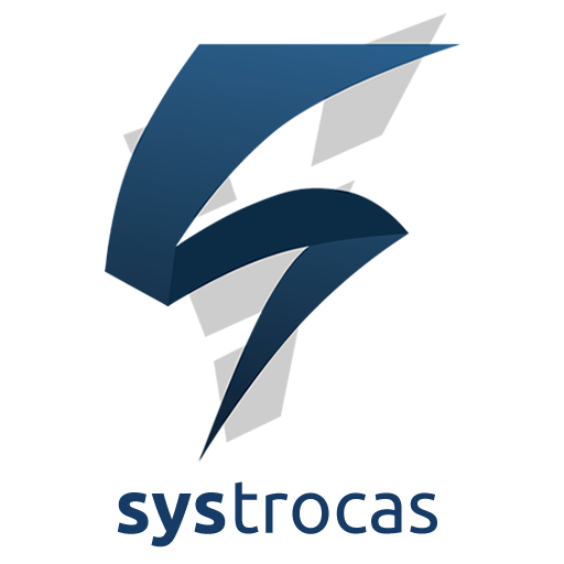 SYS - Trocas Gerenciador logo