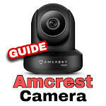 Cover Image of Download amcrest wifi camera guide  APK
