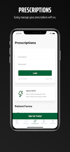 Byard-Mercer Pharmacy Screen 3