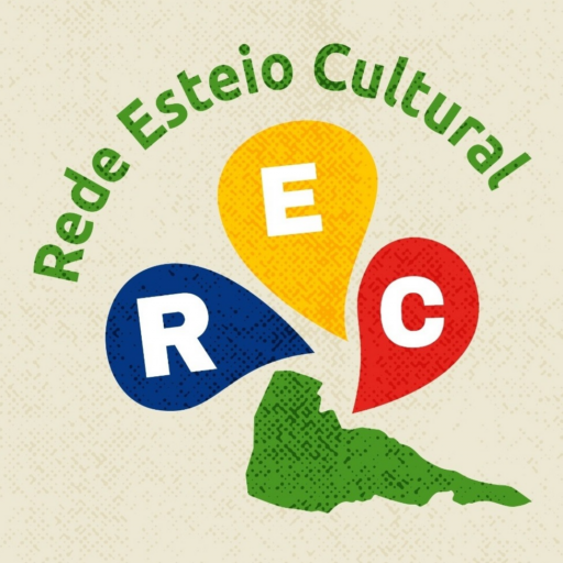 Rede Esteio Cultural logo