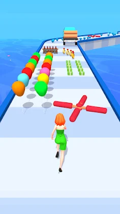Money Universe - Screenshot 1