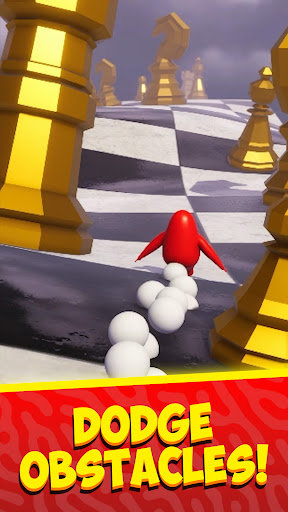 Android application Fun Hills! screenshort