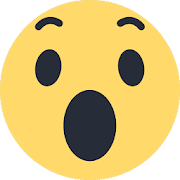 Big Emoji sticker