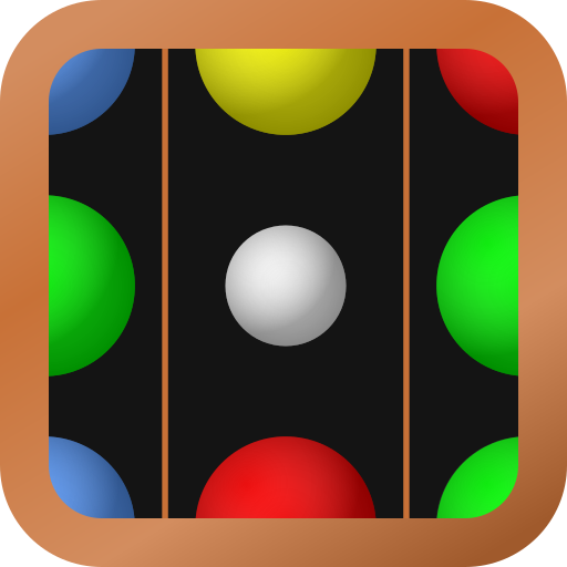 Pressball logo