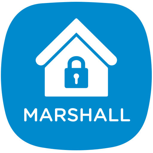 Marshall 3 APP logo