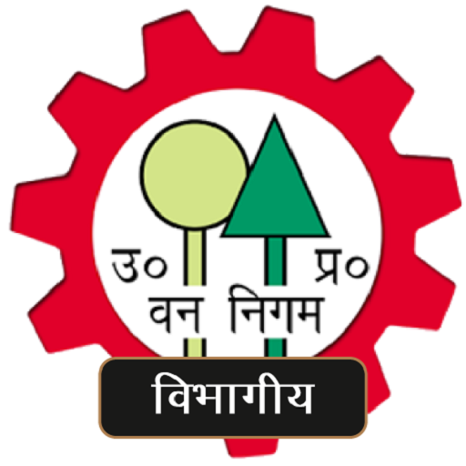 UPFC Depot App logo