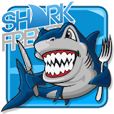 Shark Frenzy icon